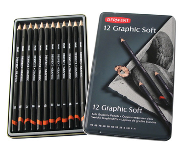 good graphite pencils